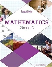 Purposeful design mathematics for sale  USA