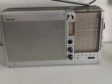 Récepteur vintage philips usato  Spedire a Italy
