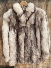 Neuwertige hochwertige blaufuc gebraucht kaufen  Recklinghausen