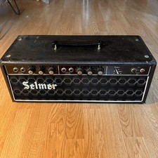 1965 selmer treble for sale  GLASGOW