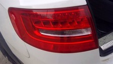 Driver tail light for sale  Nevada