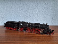 Liliput dampflok modelleisenba gebraucht kaufen  Mettmann