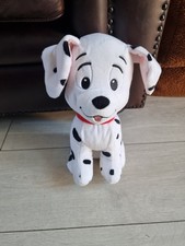 Disney 101 dalmatians for sale  CHESTERFIELD