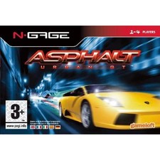 Jeu gage asphalt d'occasion  Les Mureaux