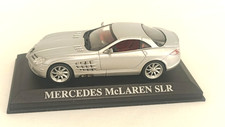 Mercedes mclaren slr d'occasion  Niort