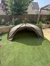 Trakker tempest 100 for sale  THETFORD