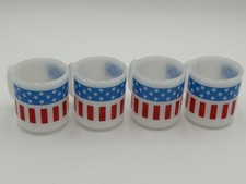 Set vintage glasbake for sale  Nucla