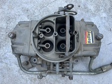Holley 4150 800cfm for sale  Livermore