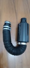 Filtro aspirazione sportivo usato  Villarosa