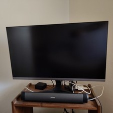 Samsung u28r552uqr ips usato  Novara