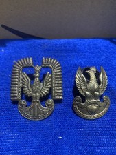 Vintage poland military for sale Vintage poland military for sale  DALKEITH