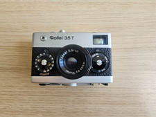 Rollei silber tasche gebraucht kaufen  Wernigerode