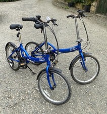 Pair apollo tuck for sale  BARNSTAPLE