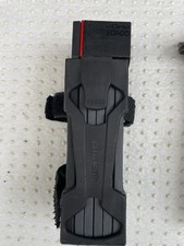 Abus ugrip bordo gebraucht kaufen  Mönchengladbach