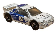 Rs200 ford pirelli for sale  BASINGSTOKE