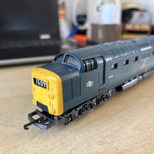 Lima class deltic for sale  NEW MILTON