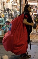 Jansport large giant for sale  Aurora