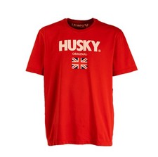 Husky shirt uomo usato  Castel Goffredo