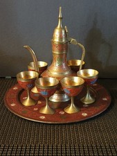 Vintage middle eastern for sale  Flowery Branch