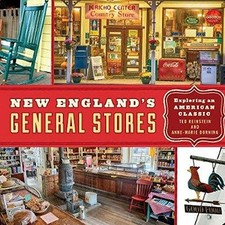 New england general for sale  Boston