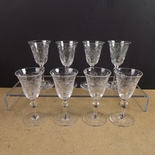 Antique floral engraved for sale  Clifton Heights