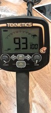 teknetics t2 metal detector for sale teknetics t2 metal detector for sale CRAWLEY