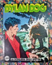 Dylan dog scogliera usato Dylan dog scogliera usato  Teramo