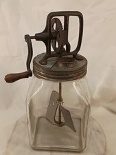 Antique hand crank for sale  Centralia