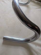 Cintre guidon vélo d'occasion  Laignes