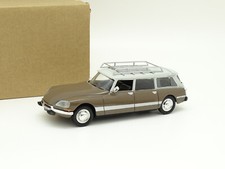 Norev citroen ds d'occasion  Paris VII