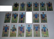 1970 verona calciatori usato  Roma