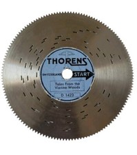 Thorens metal disc for sale  Berlin Heights