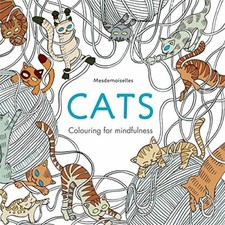 Cats aurelie castex for sale  USA