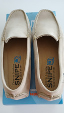 Snipe damen loafer gebraucht kaufen  Mosbach