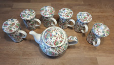 George chatfords tea gebraucht kaufen  Forchheim