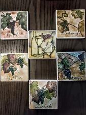 Set six ceramic for sale  Allen Park