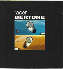 Bertone racer 850 d'occasion  Toulouse-