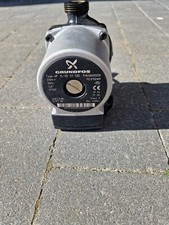 Grundfos 130 heizungspumpe gebraucht kaufen  Friesoythe