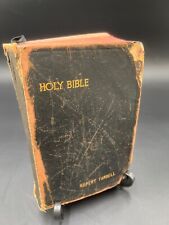 Holy bible version for sale  Rocky Mount