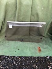 Caravan motorhome classic for sale  PONTEFRACT