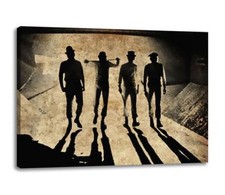 Clockwork orange canvas for sale  MANCHESTER