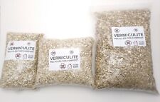 Vermiculite medium fine for sale  WARMINSTER