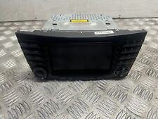 Mercedes w211 2002 for sale  DARLINGTON