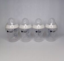 Tommee Tippee Closer To Nature 9 oz. Pacote com 4 mamadeiras comprar usado  Enviando para Brazil