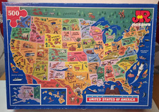 500xl piece jigsaw for sale  SWANSEA