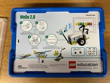 Lego education wedo for sale  Saint Paul