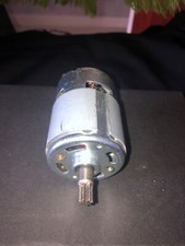 Moteur visseuse perceuse d'occasion  Vienne