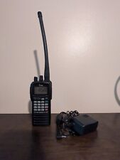 Icom aviation handheld for sale  Cedar City