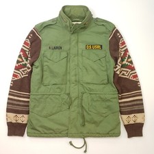 Ralph lauren military for sale  CRAWLEY