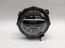 Jeep wrangler headlight for sale  Charlottesville